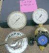  PRESSURE REGULATORS